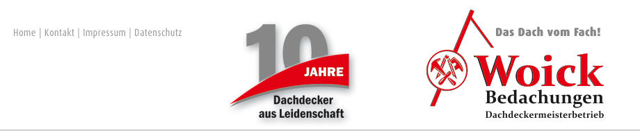 Woick Bedachungen GmbH