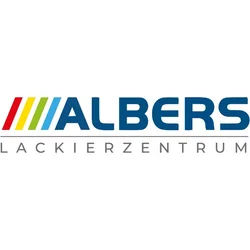 Albers Lackierzentrum GmbH & Co. KG