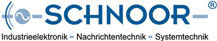 SCHNOOR Industrieelektronik GmbH