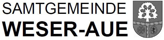 Samtgemeinde Weser-Aue
