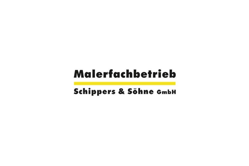 Schippers & Söhne GmbH Malerfachbetrieb