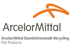 ArcelorMittal Eisenhüttenstadt Recycling
