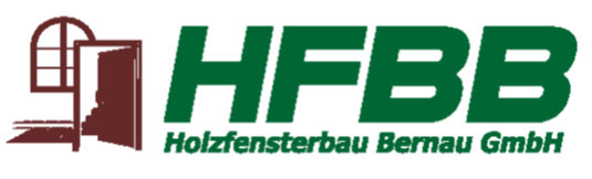 HFBB Holzfensterbau Bernau GmbH