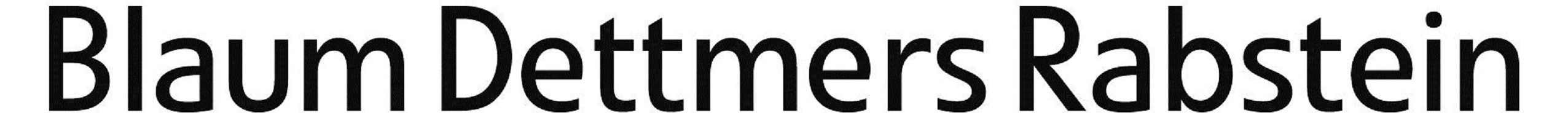 Blaum Dettmers Rabstein