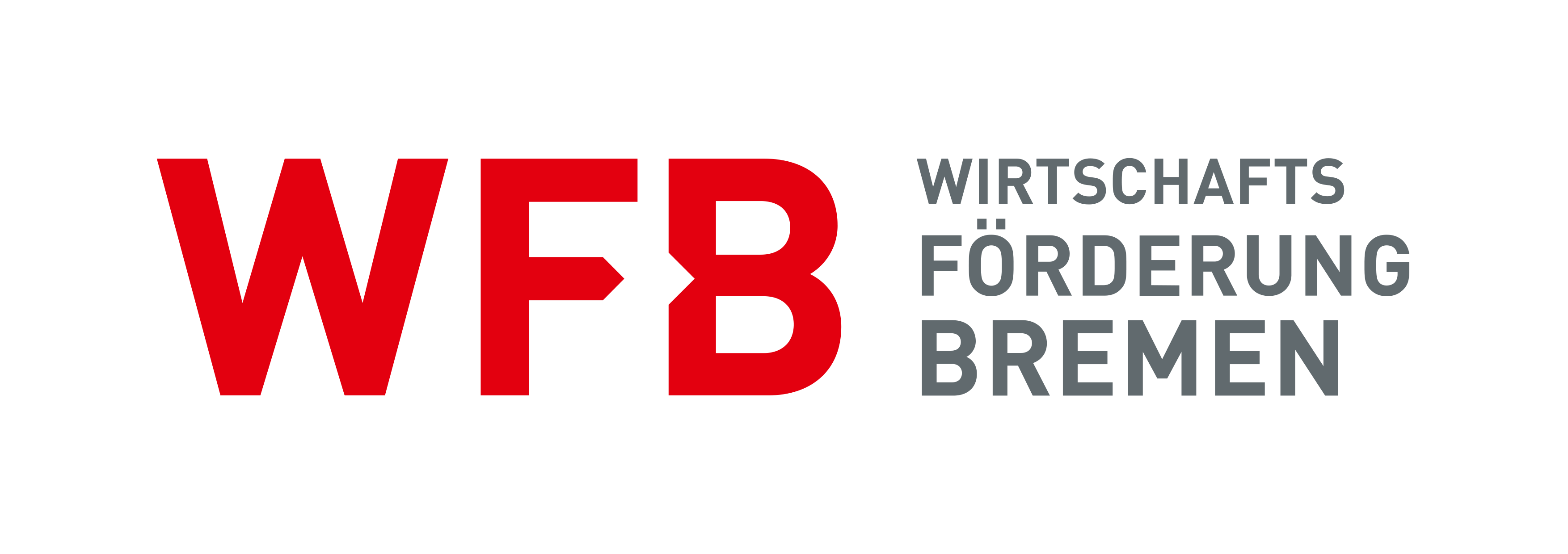 WFB Wirtschaftsförderung Bremen GmbH