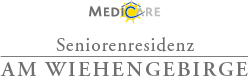 MediCare PflegeeinrichtungGmbH-SR Am Wie