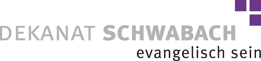 Ev.-Luth. Gesamtkirchen- gemeinde Schwab