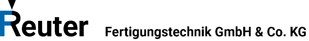 Reuter Fertigungstechnik GmbH & Co. KG