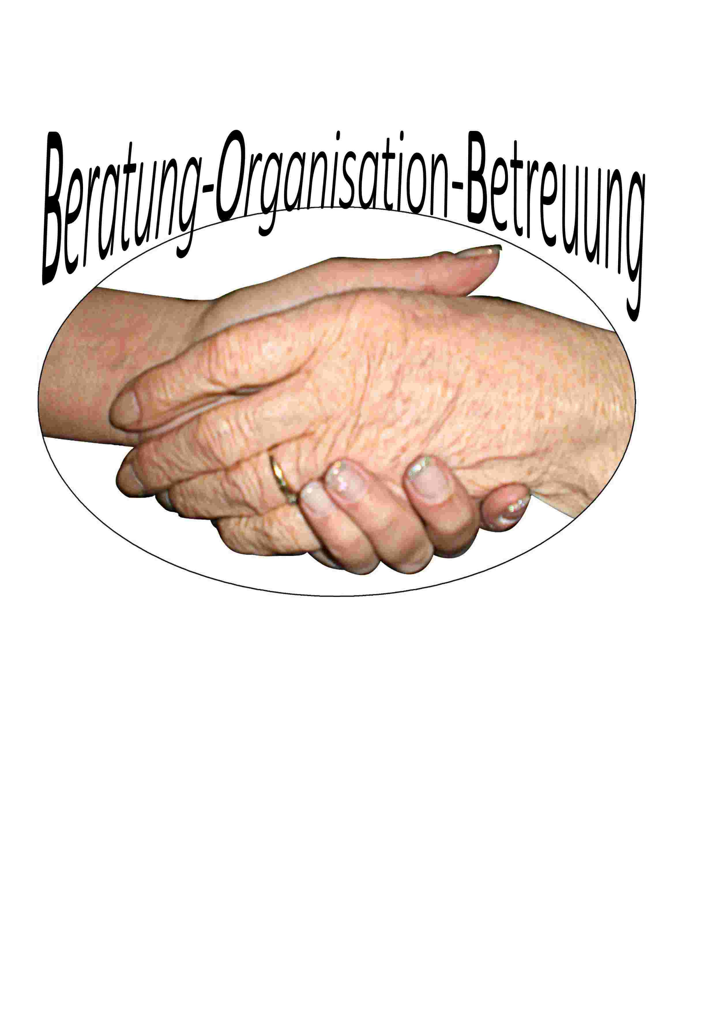 Melitta Schmerle B-O-B Betreuungsdienst