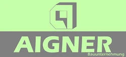 Aigner Bauunternehmung