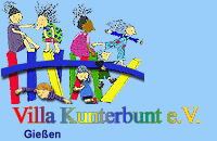 Kindertagesstätte Villa Kunterbunt e.V.