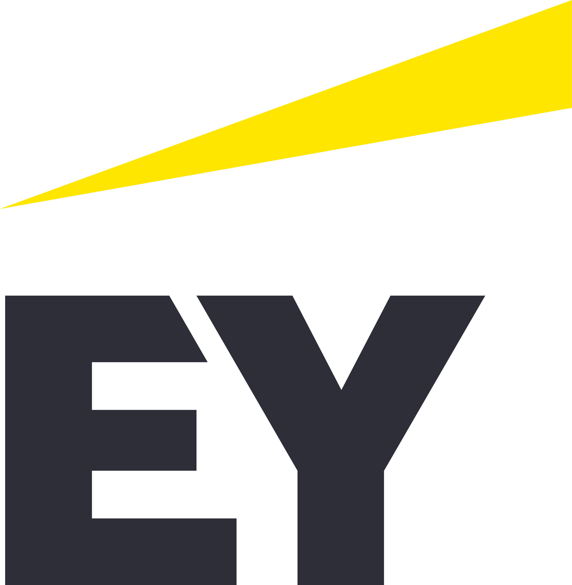 EY Consulting GmbH