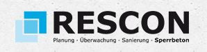 RESCON Resistant-Concrete GmbH