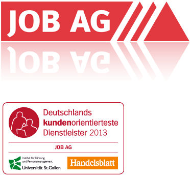 Job GmbH Personaldienstleistung