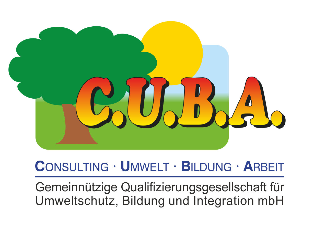 C.U.B.A. gGmbH Gemeinn. Qualifizierungsg
