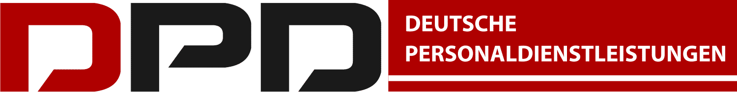 DPD Deutsche Personald. GmbH