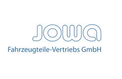 JOWA Fahrzeugteile-Vertriebs GmbH