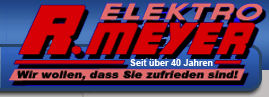 Elektro Roland Meyer GmbH & CO KG