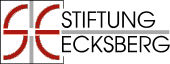 Stiftung Ecksberg Kirchliche Stiftung