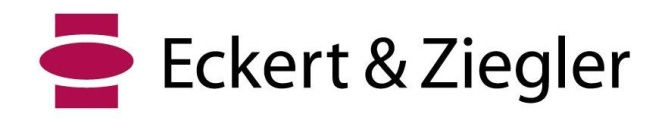 Eckert & Ziegler SE