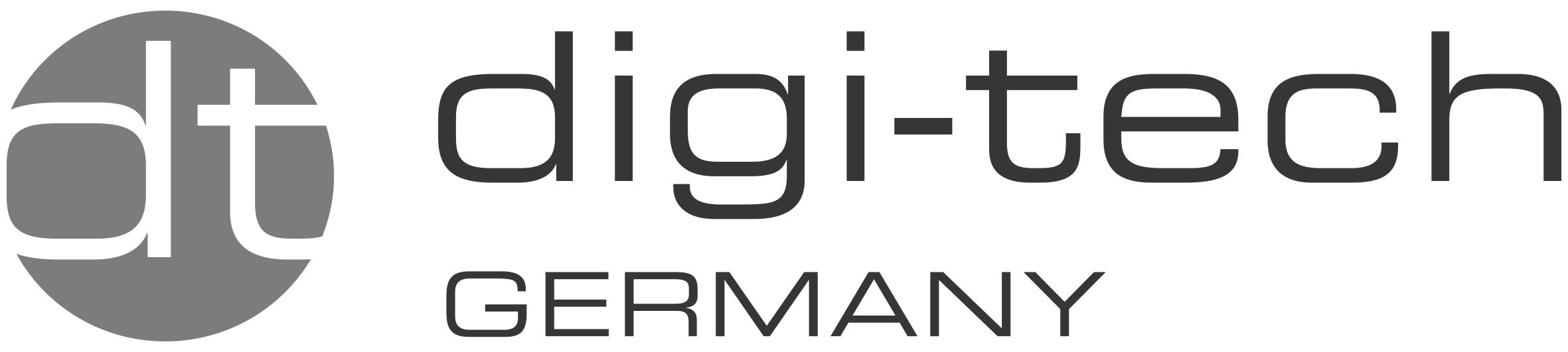 Digi Tech GmbH