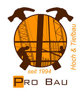 Pro Bau GmbH