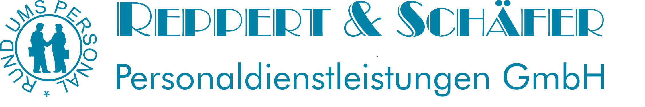 Reppert & Schäfer Personald.GmbH Reg