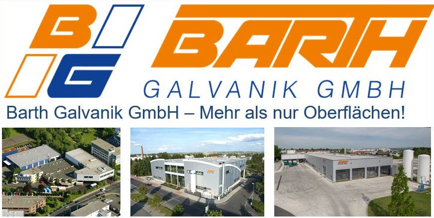Barth Galvanik GmbH