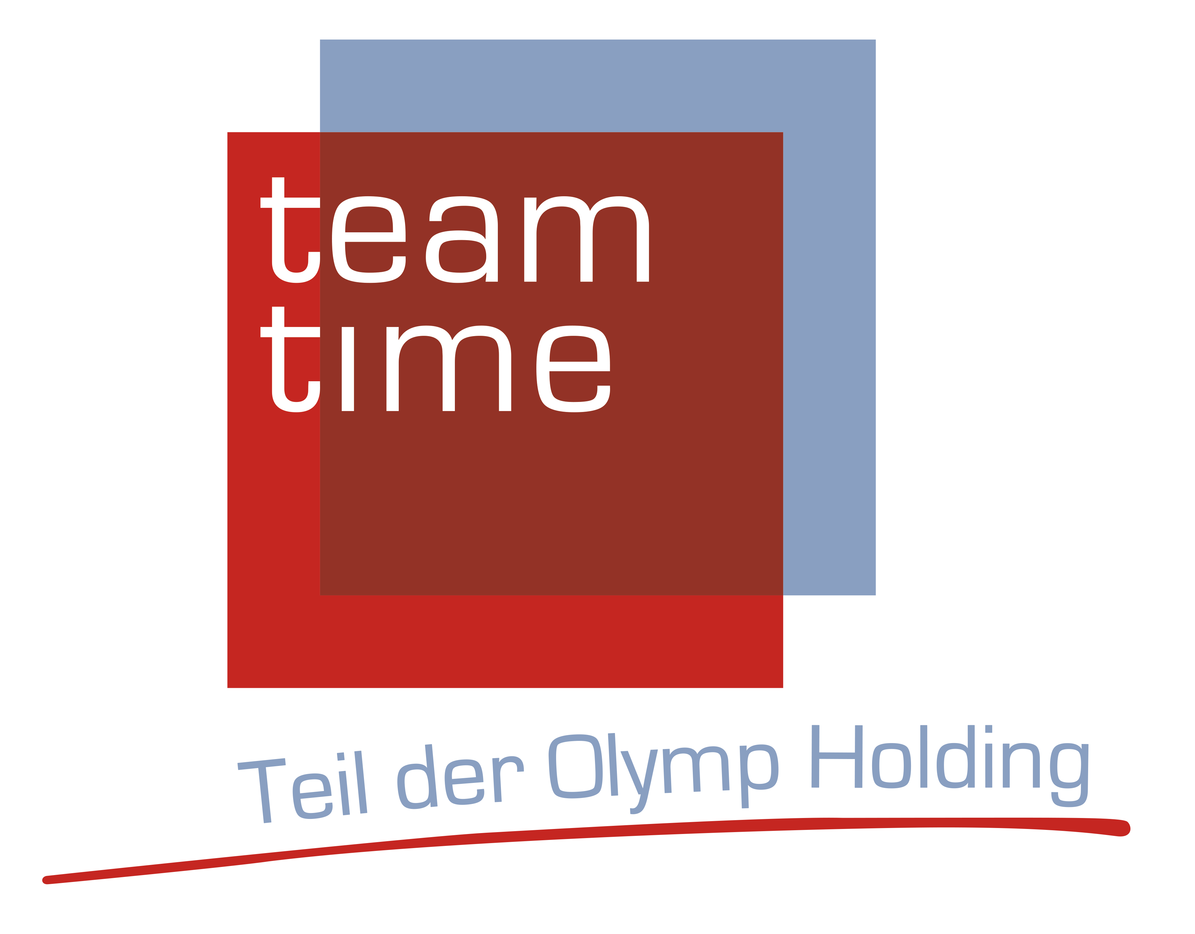 team-time GmbH