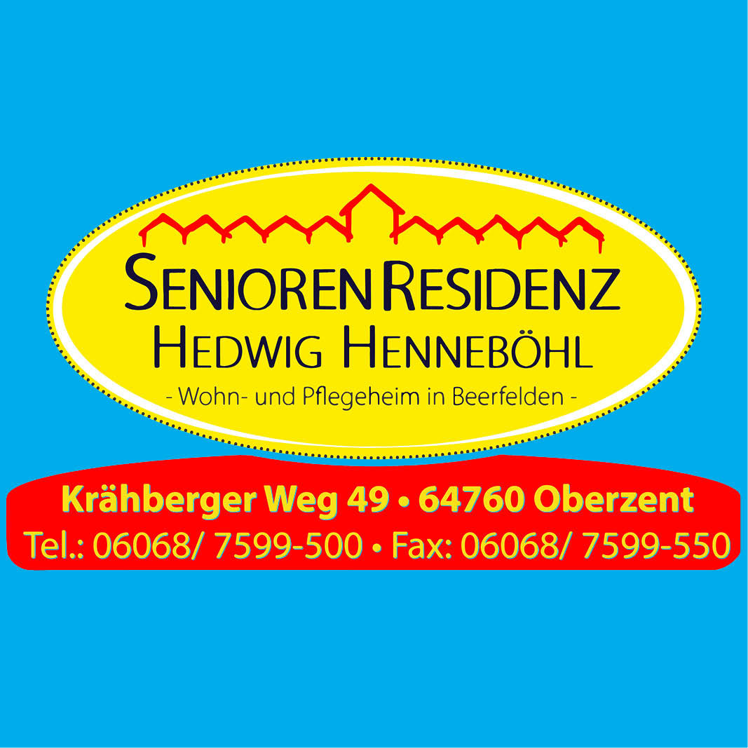 Pflegezentrum Odenwald GmbH