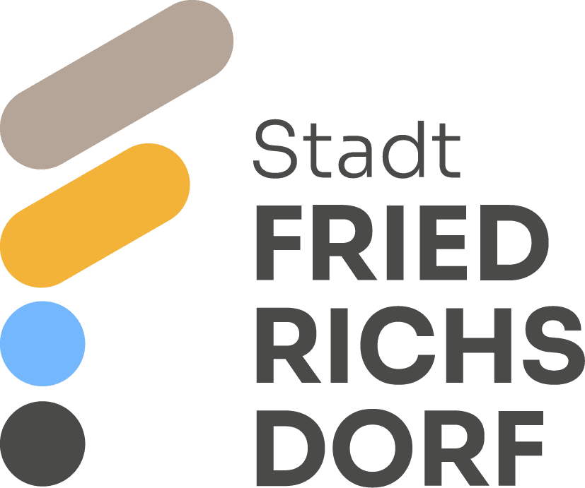Magistrat der Stadt Friedrichsdorf