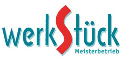 Werkstück Raumgestaltung & Versorgungste