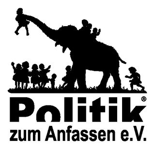 Politik zum Anfassen e.V.