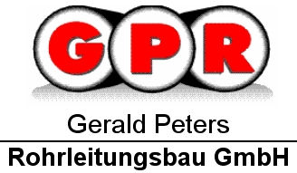 GERALD PETERS ROHRLEITUNGSBAU GMBH
