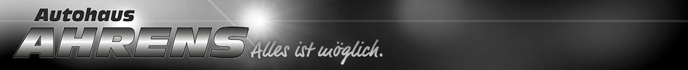 Autohaus Ahrens GmbH & Co. KG