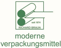 Richard Braun - moderne verpackungsmitte