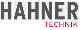HAHNER TECHNIK GmbH + Co. KG