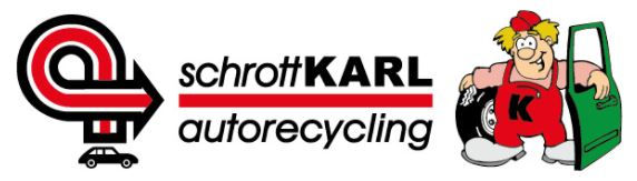 Schrott Karl Autorecycling GmbH & Co. KG
