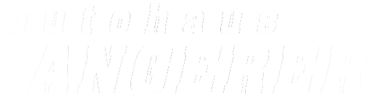 Autohaus Angerer Erich Angerer