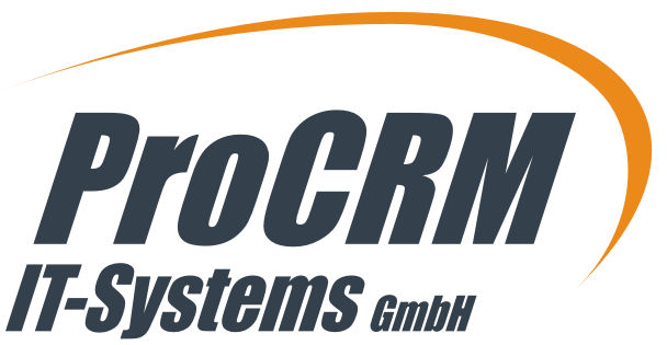 ProCRM IT Systems GmbH