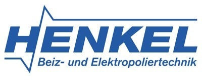 HENKEL Beiz-und Elektropoliertechnik Gmb