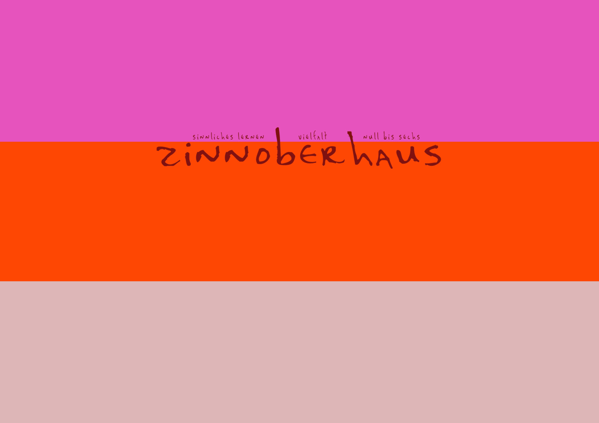 Zinnoberhaus Maxvorstadt GmbH