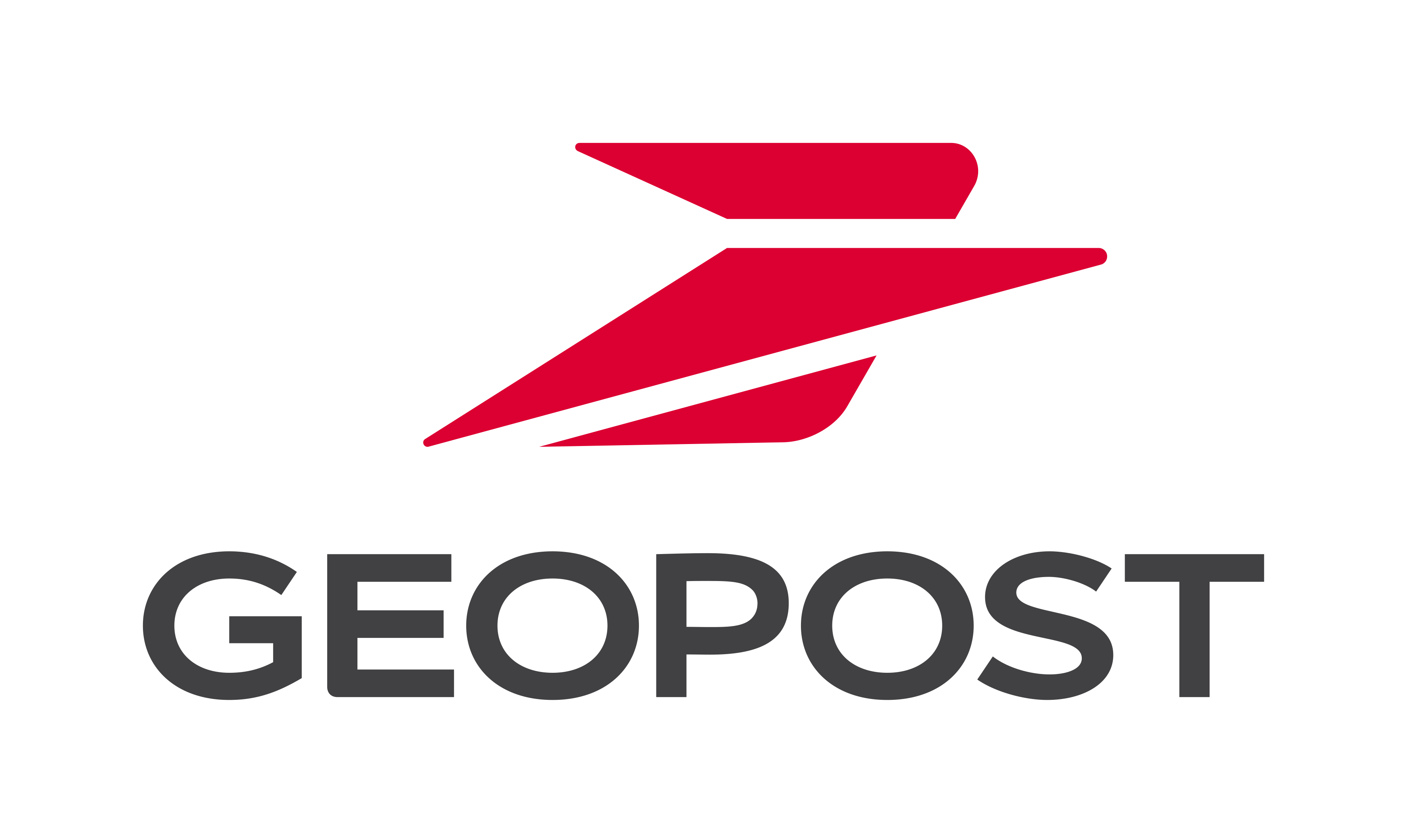 DPDgroup Int. Services GmbH