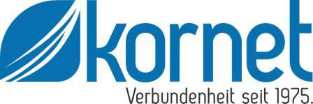Kornet OHG