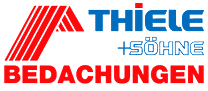 Thiele & Söhne GmbH & Co. KG Bedachungen