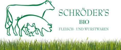 Schröders Bio Fleisch- und Wurstwaren Ka