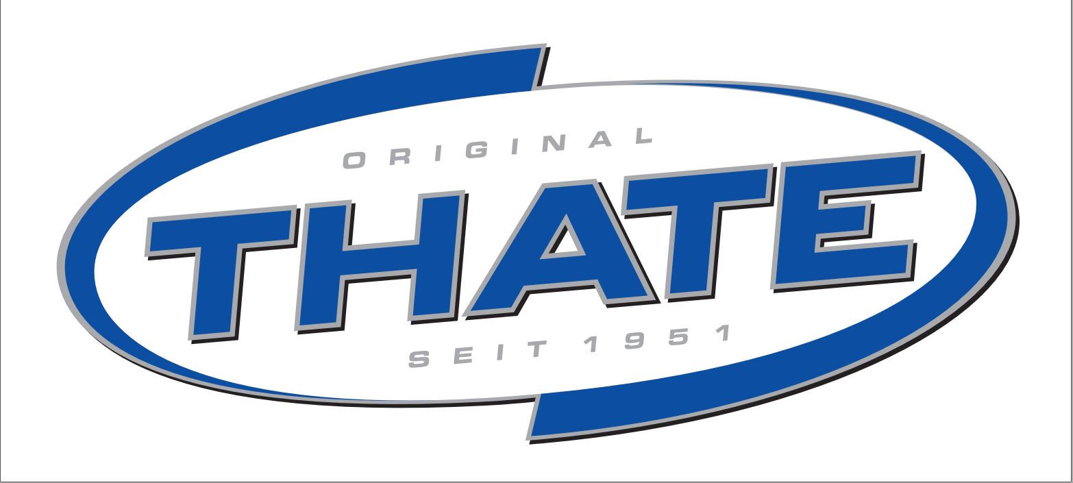 Thate gedrückte Präzision GmbH