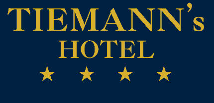 Tiemann`s Hotel Inh. Christian Hodde