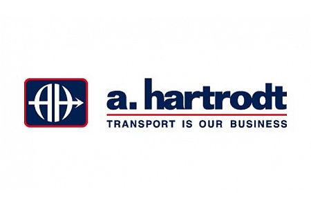 a. hartrodt Deutschland (GmbH & Co.) KG