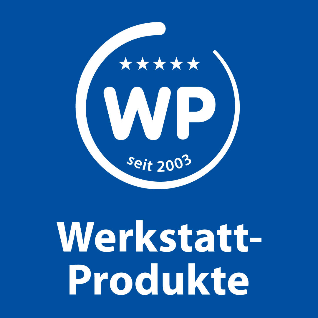 Werkstatt-Produkte GmbH